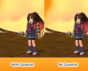 Scarlet Soul